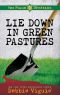 [Psalm 23 Mysteries 03] • Lie Down in Green Pastures